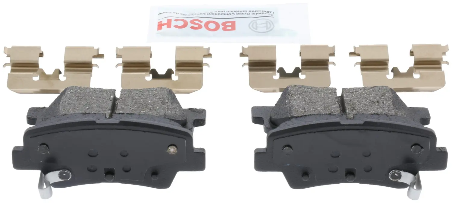 Brake Pads miniature 2