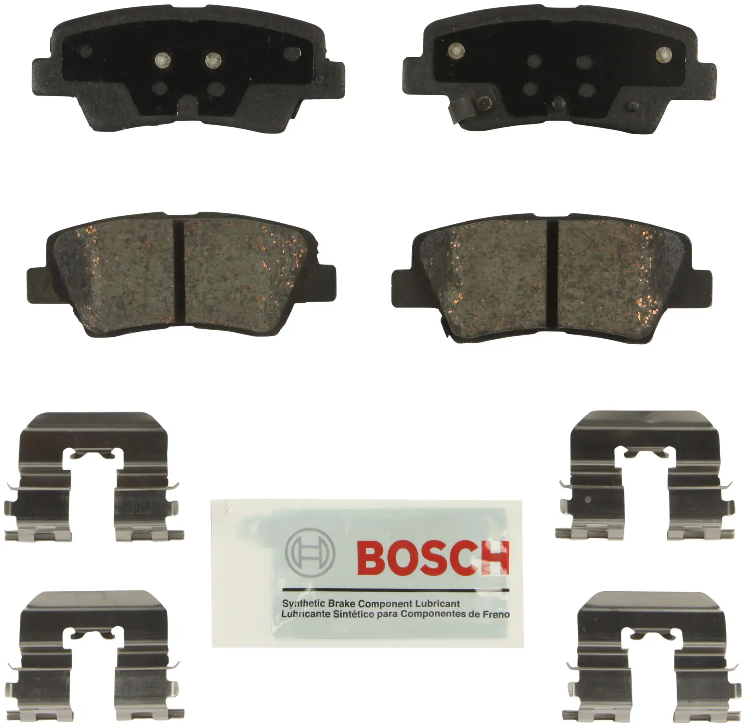 Brake Pads miniature 4