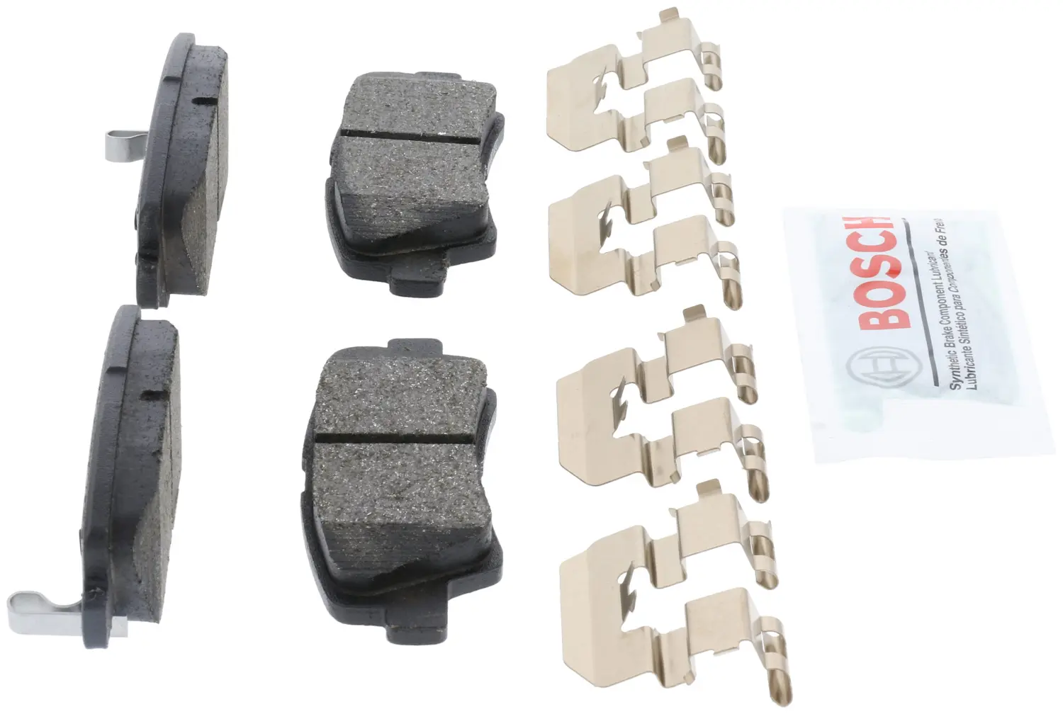 Brake Pads miniature 5