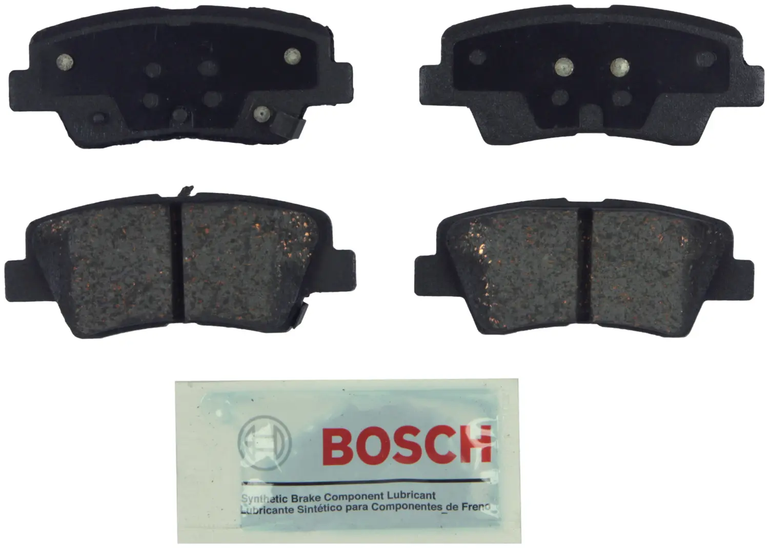Brake Pads miniature 3