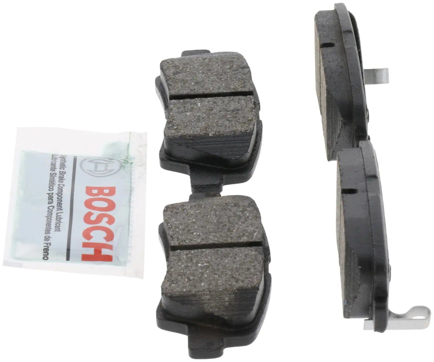 Brake Pads miniature 4