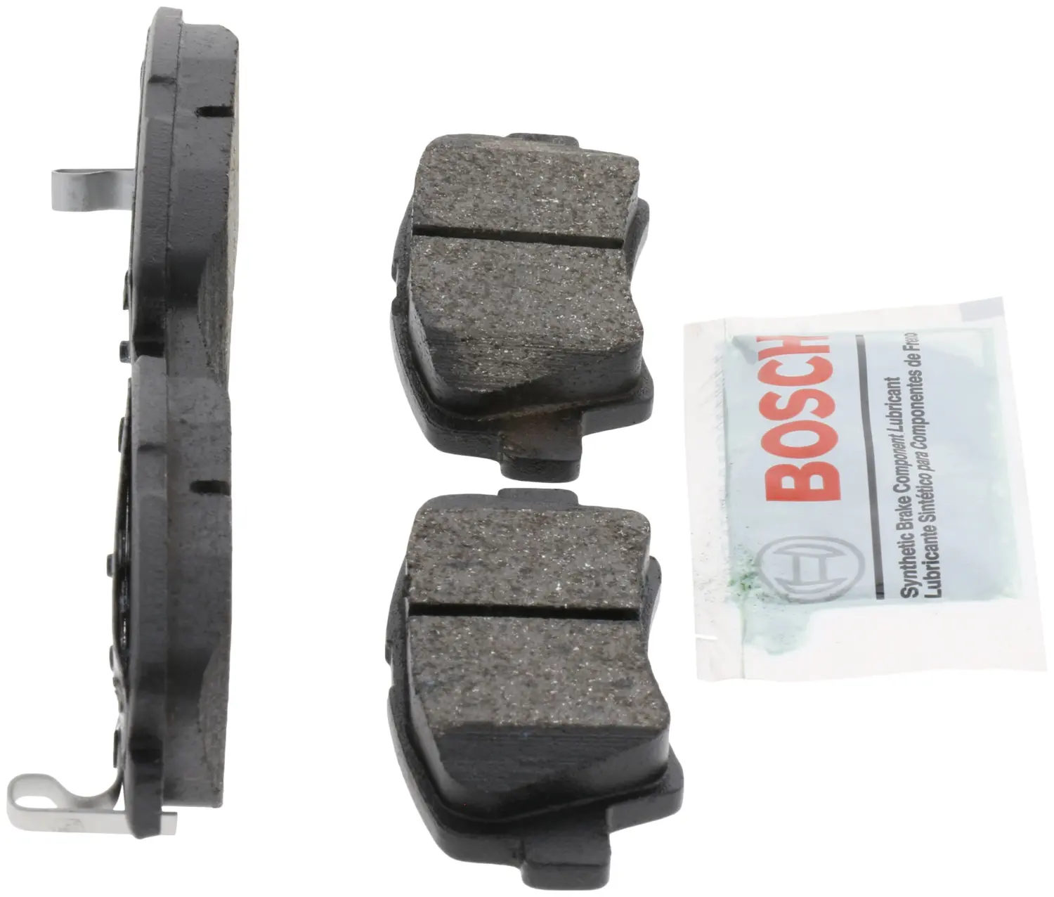 Brake Pads miniature 2