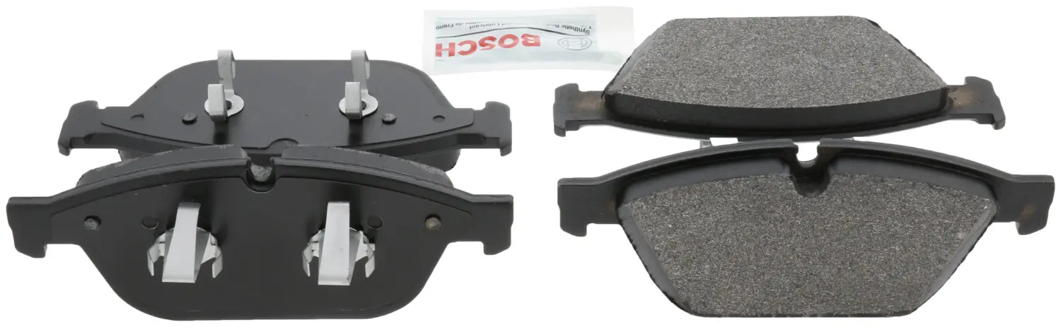 Brake Pads - image principale du produit