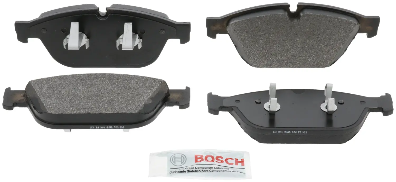 Brake Pads miniature 3