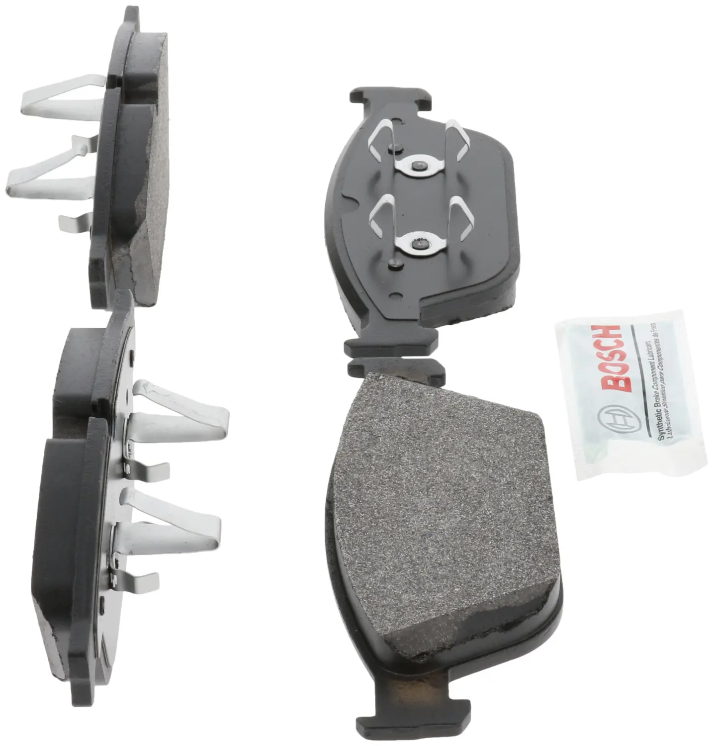 Brake Pads miniature 2