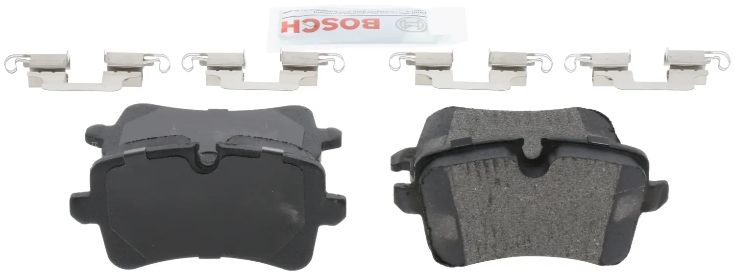 Brake Pads miniature 4