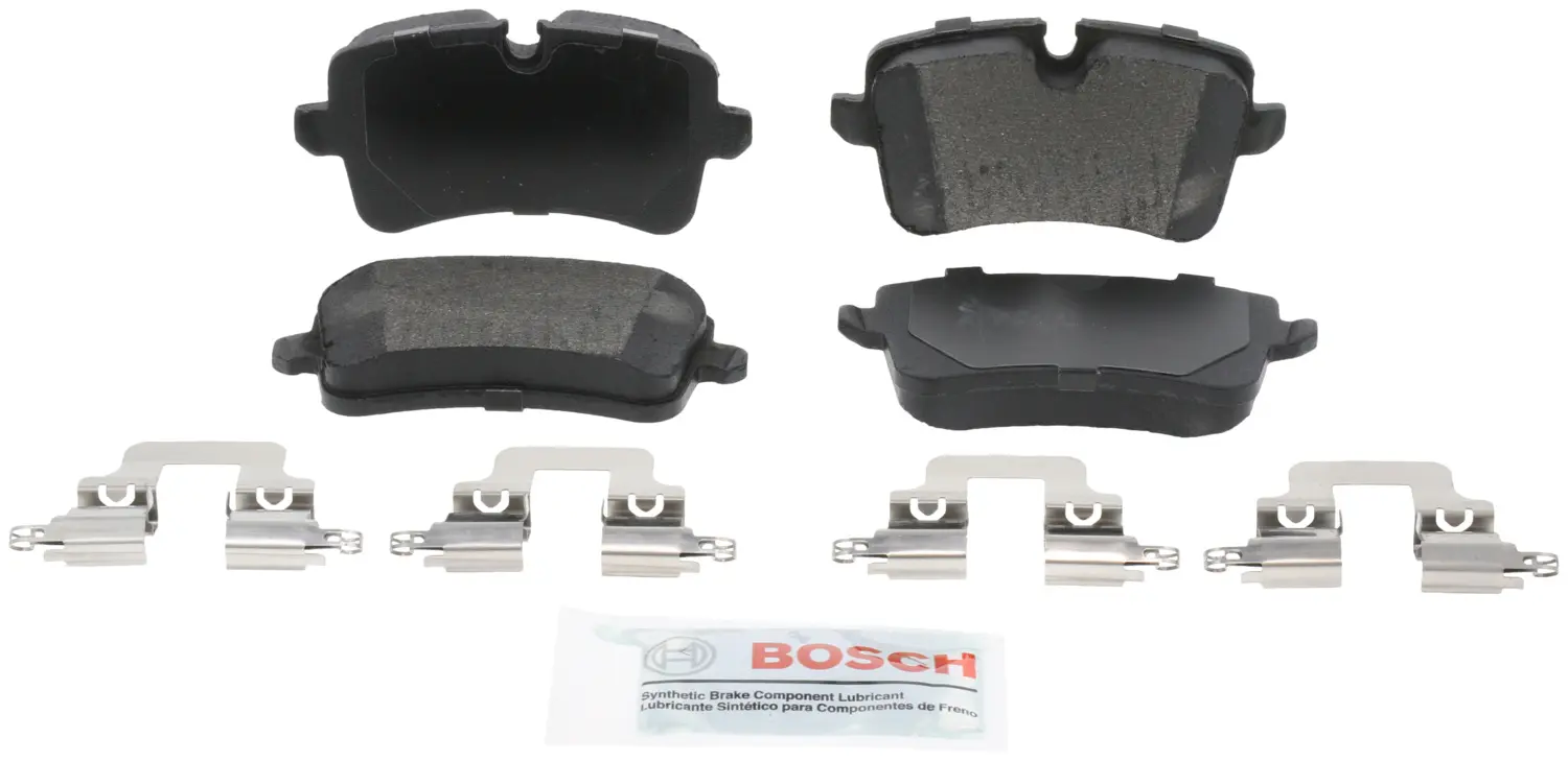 Brake Pads miniature 3