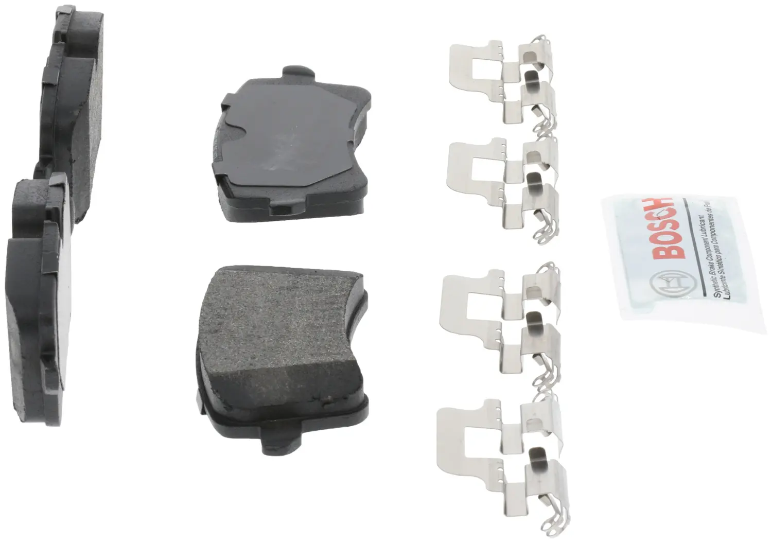 Brake Pads miniature 2