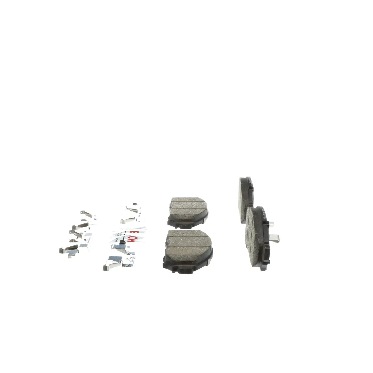 Brake Pads miniature 4