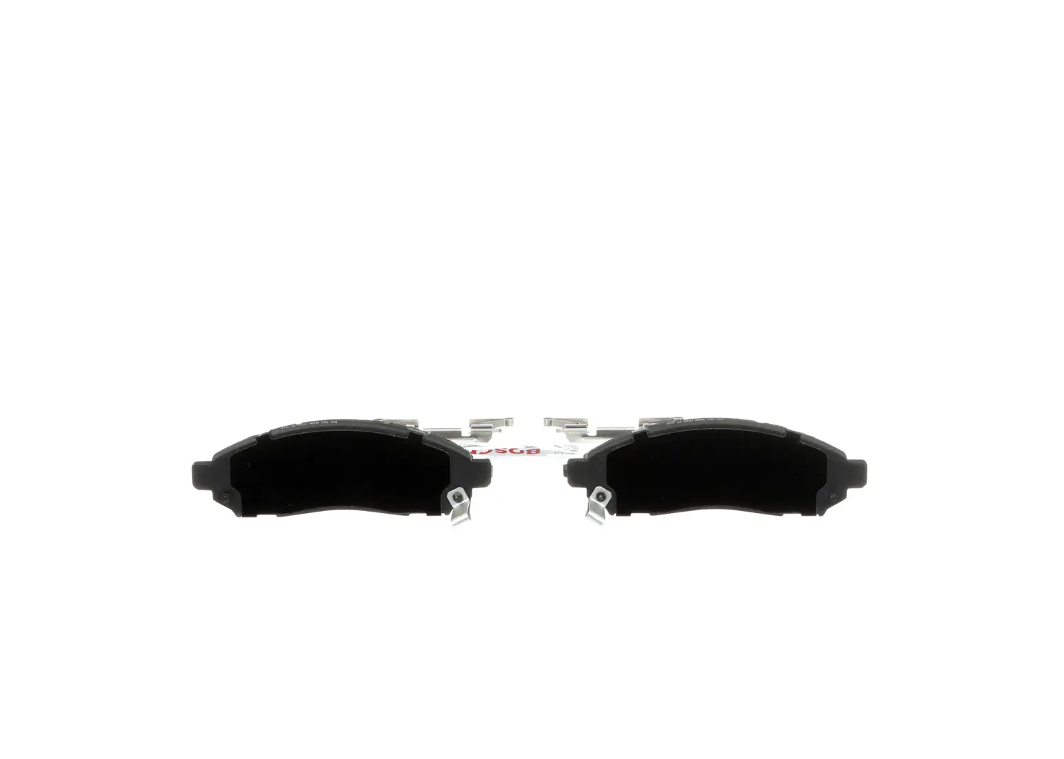 Brake Pads miniature 2