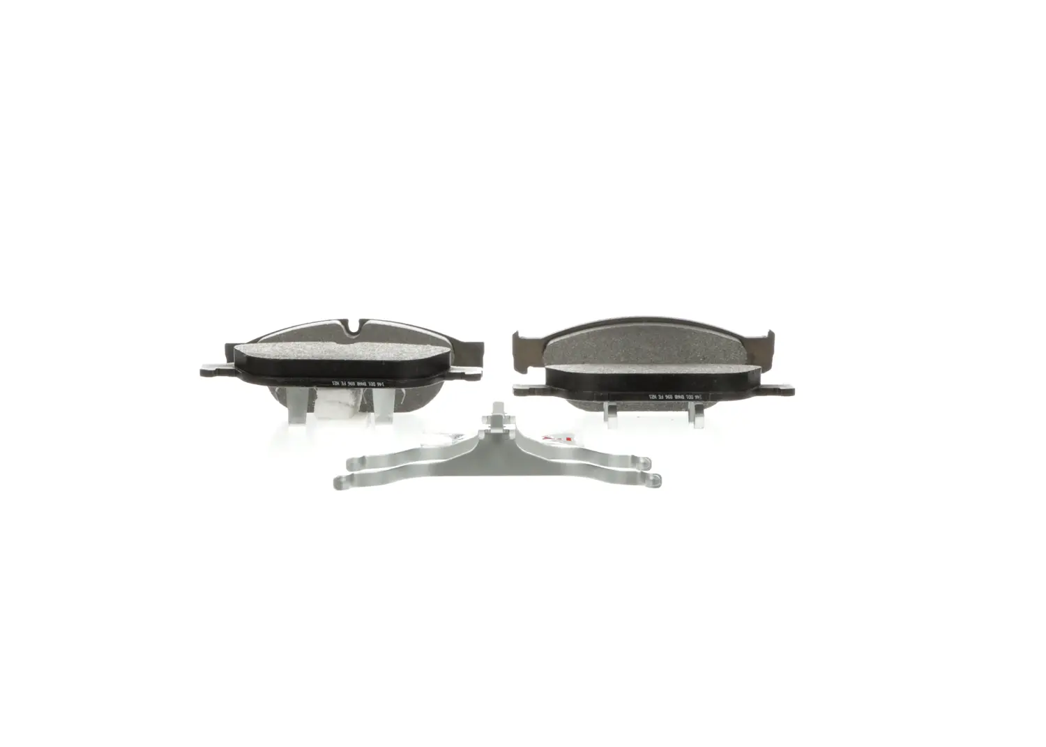 Brake Pads miniature 6