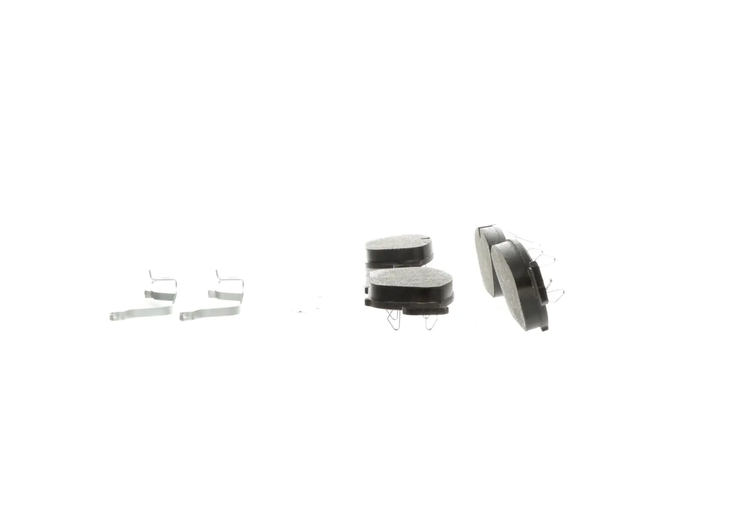 Brake Pads miniature 5