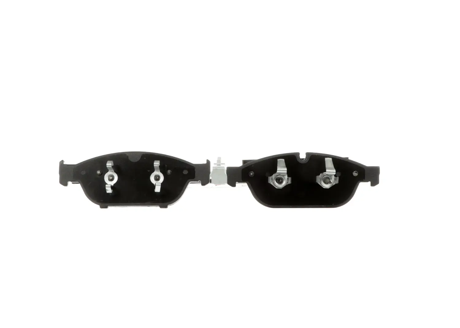 Brake Pads miniature 3
