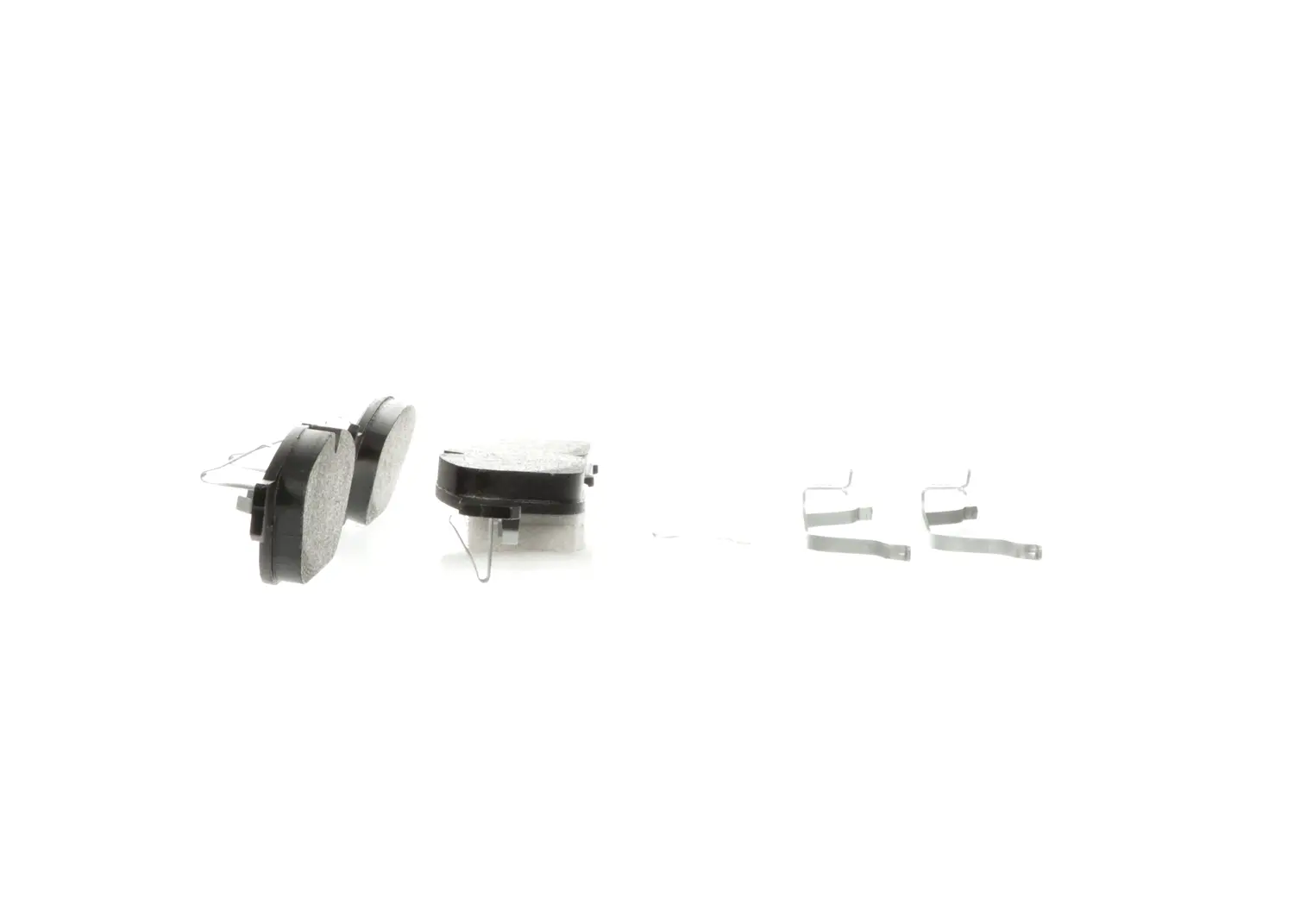 Brake Pads miniature 2