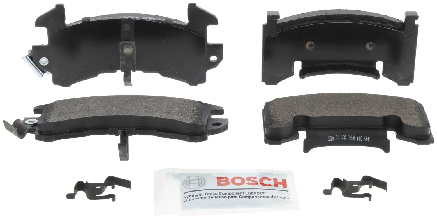 Brake Pads - main product image