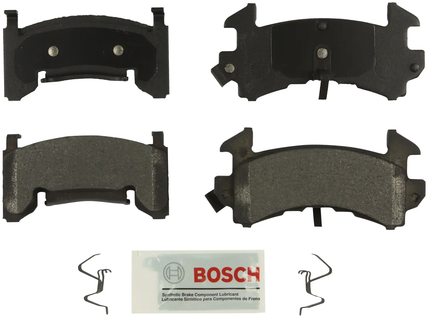 Brake Pads thumbnail 5