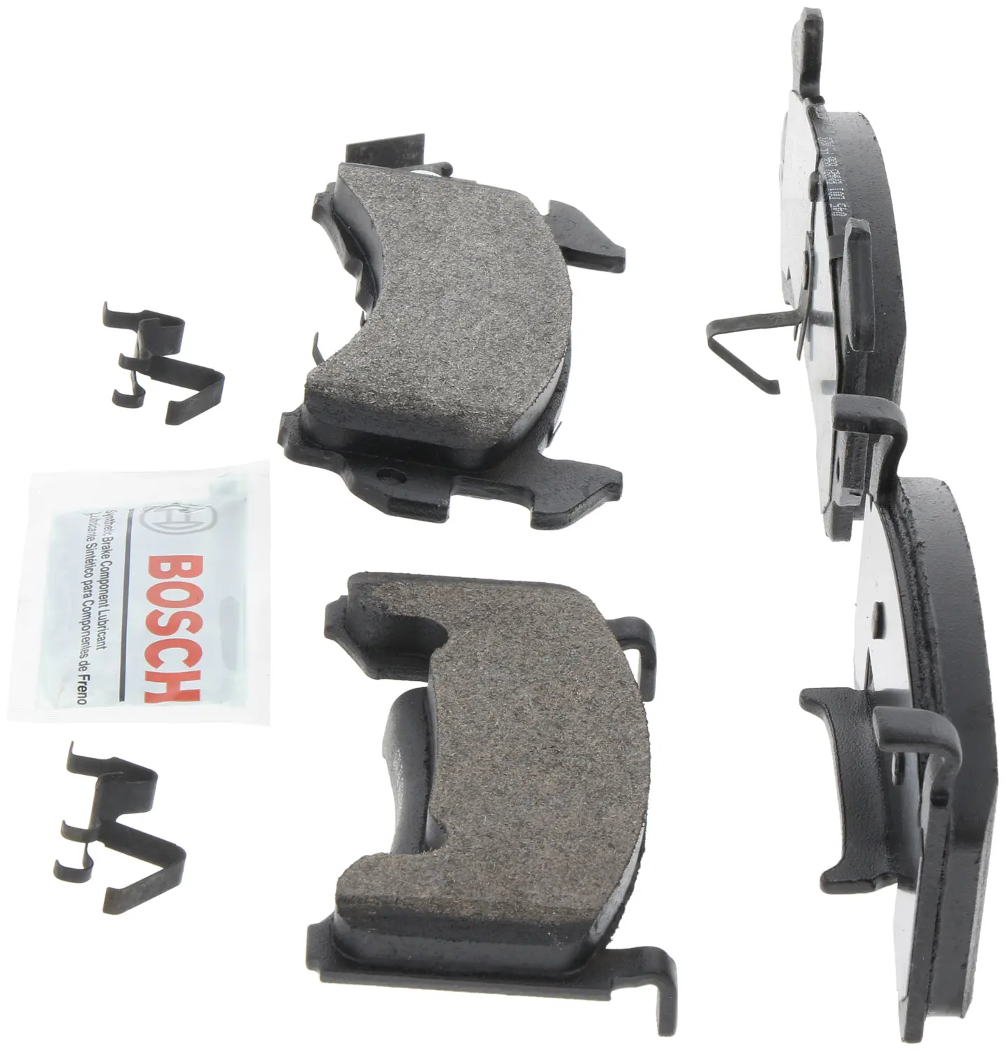Brake Pads thumbnail 3