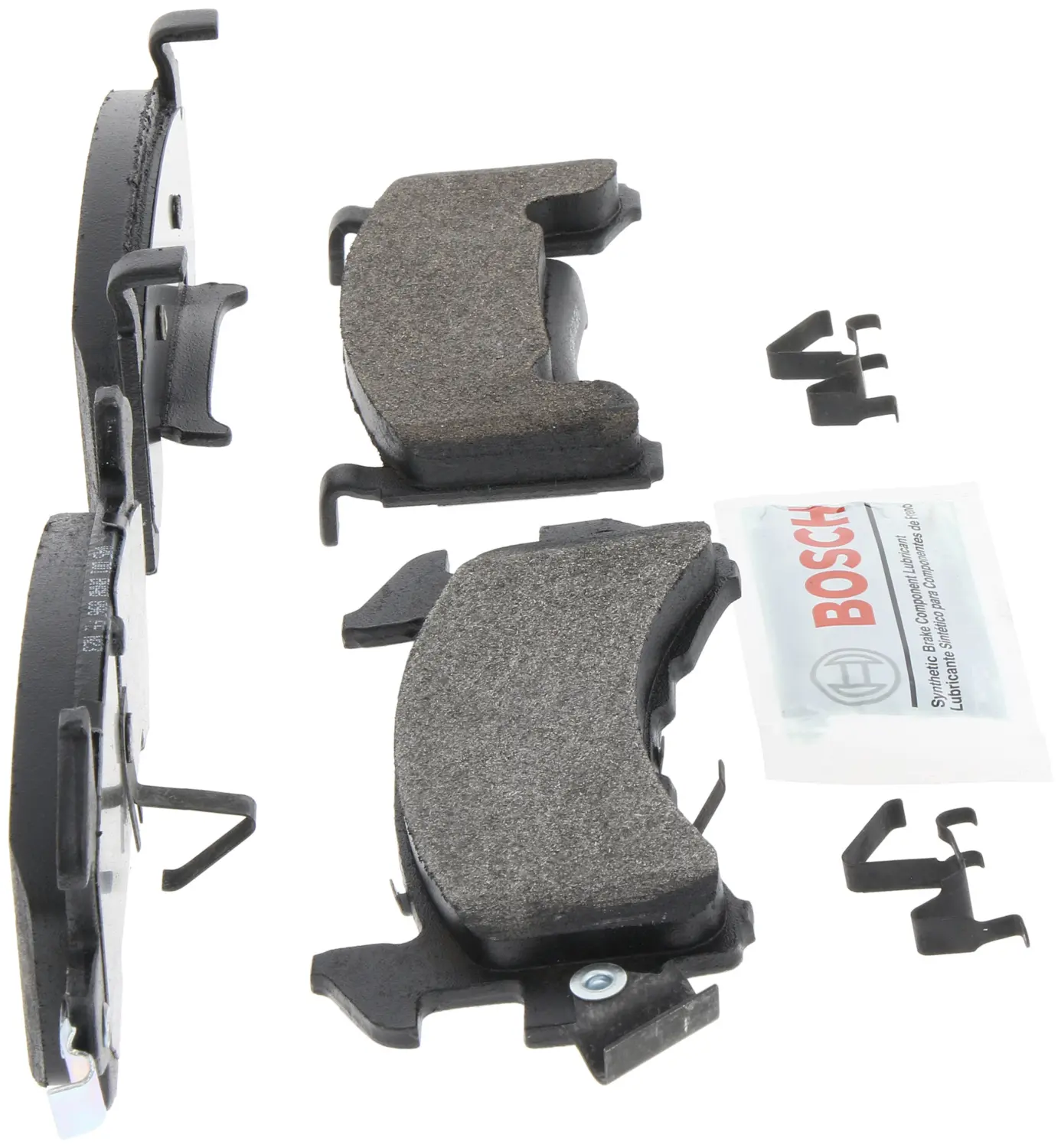 Brake Pads thumbnail 2