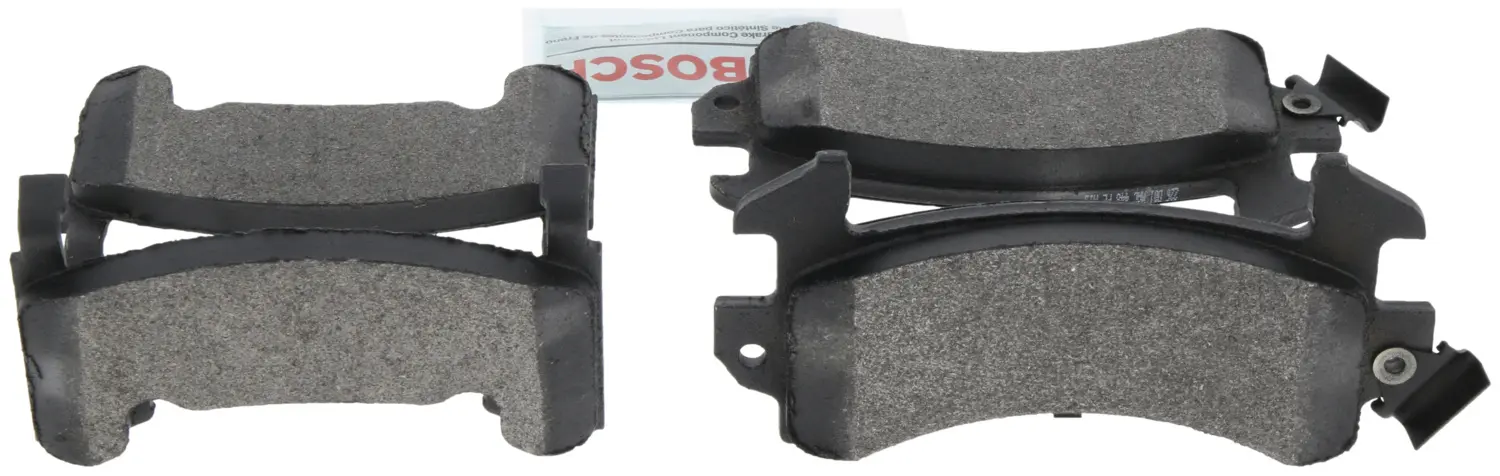 Brake Pads miniature 2