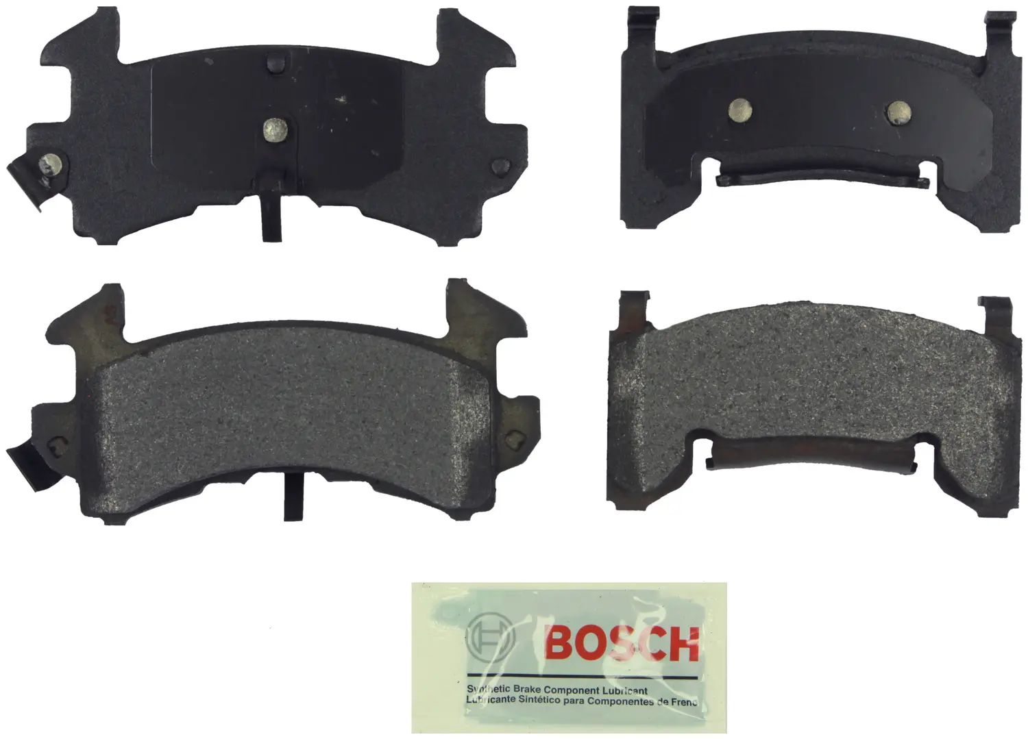 Brake Pads miniature 5