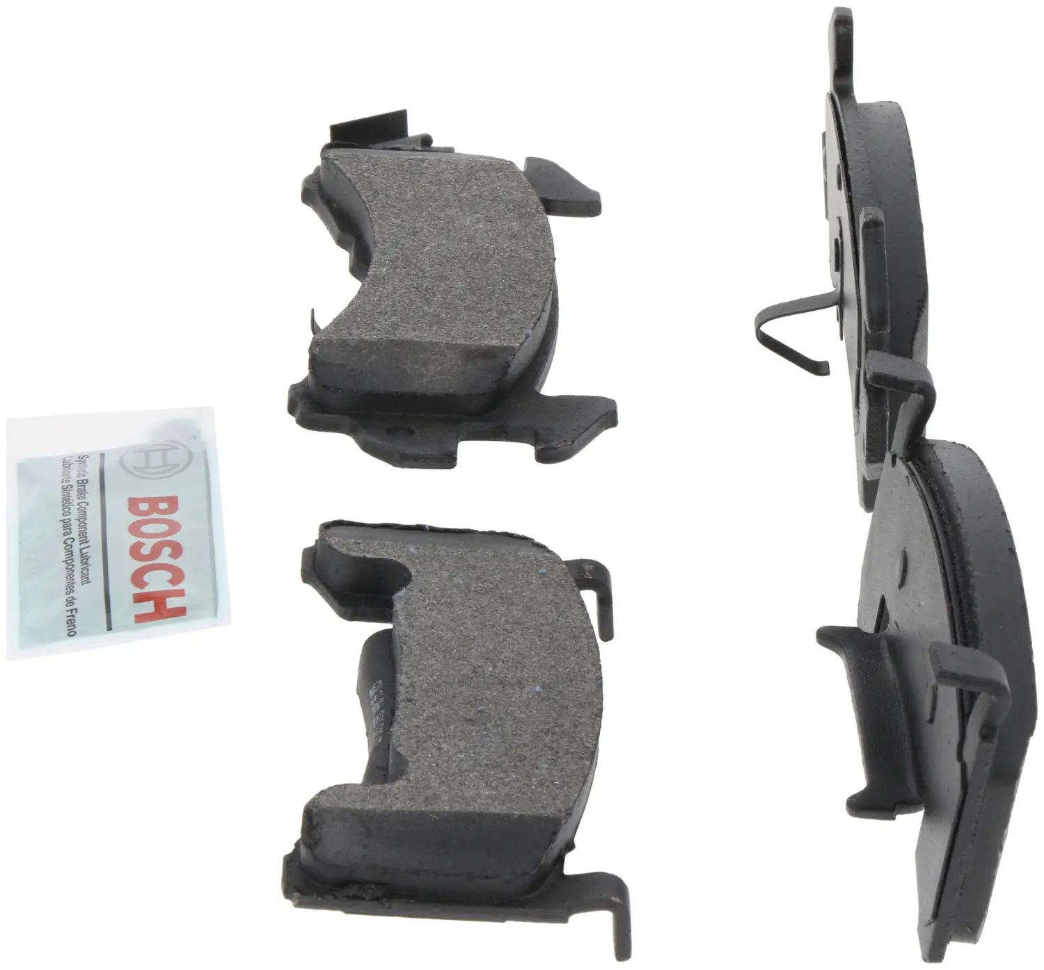 Brake Pads miniature 3