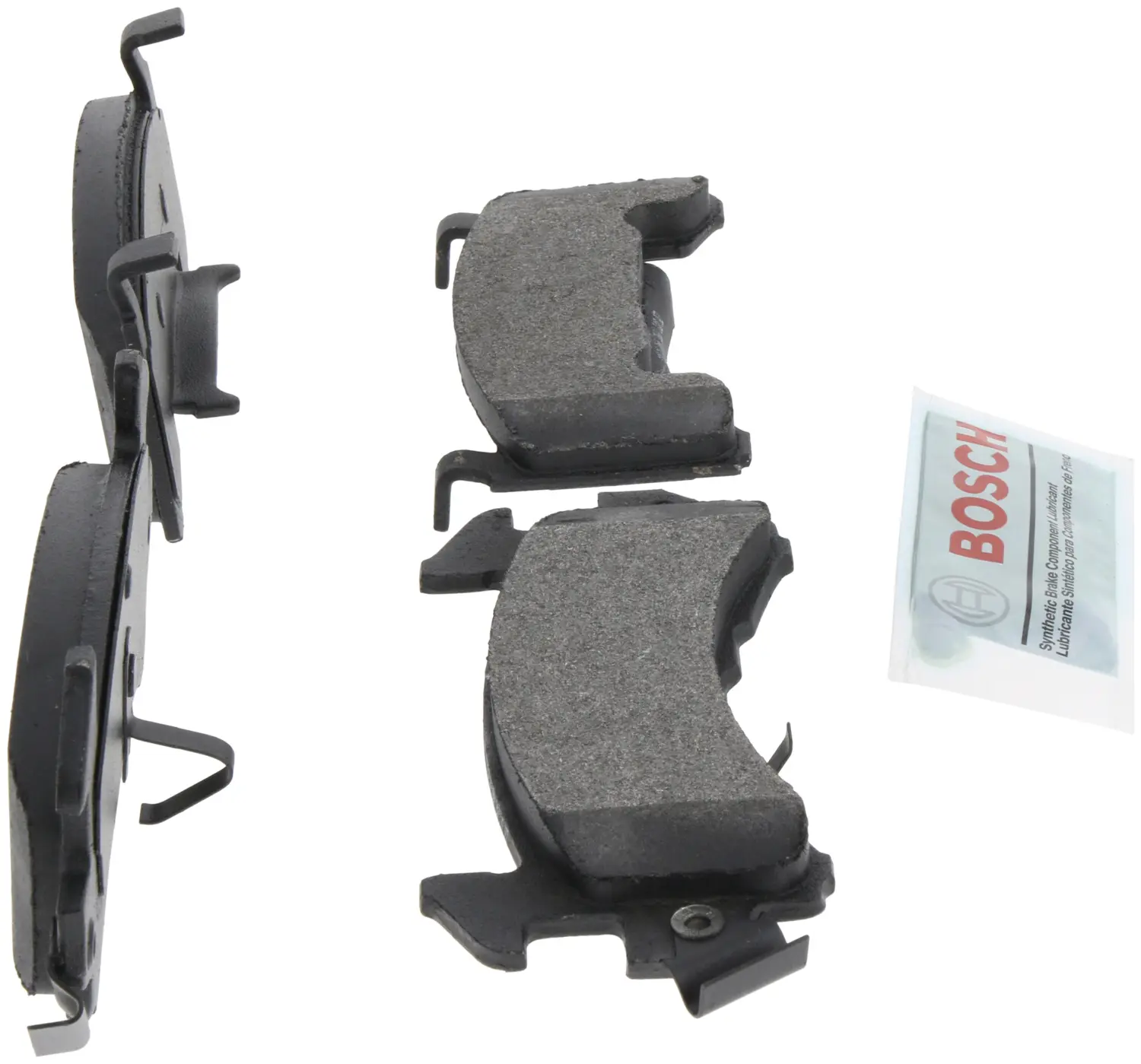 Brake Pads miniature 4