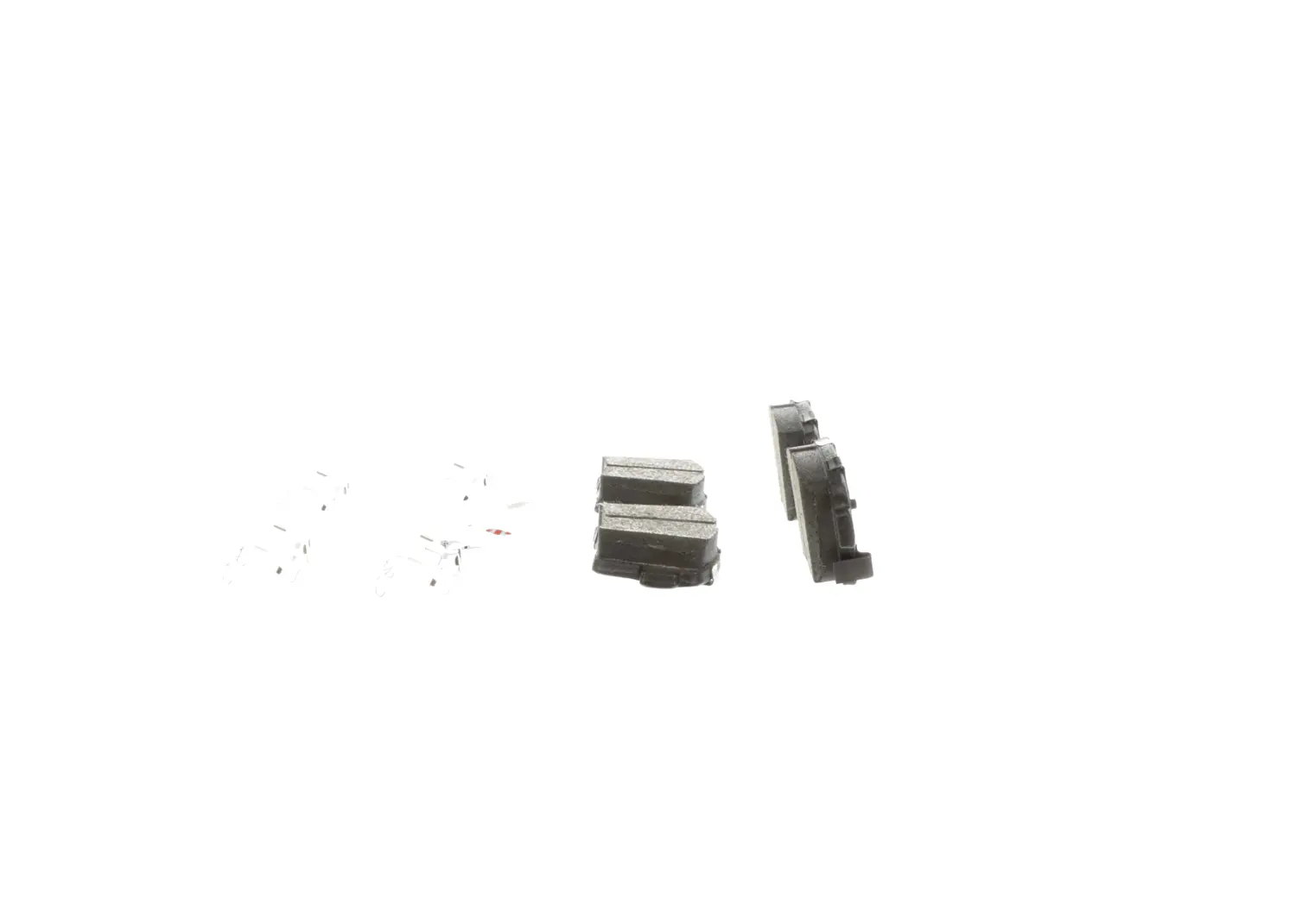 Brake Pads miniature 4