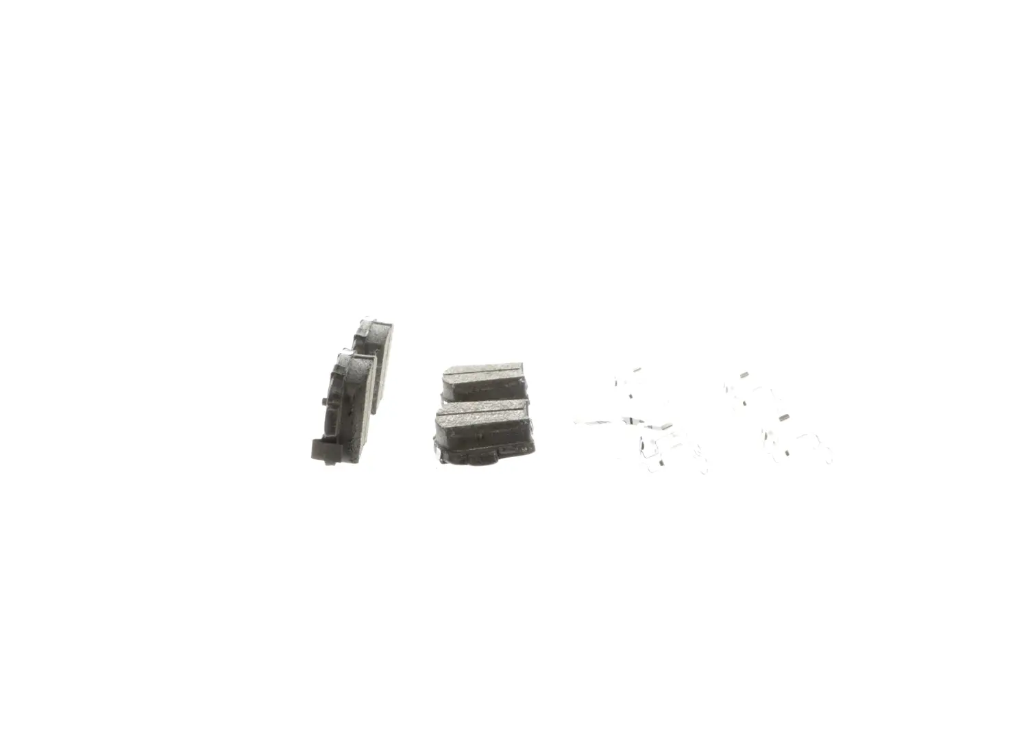 Brake Pads miniature 6