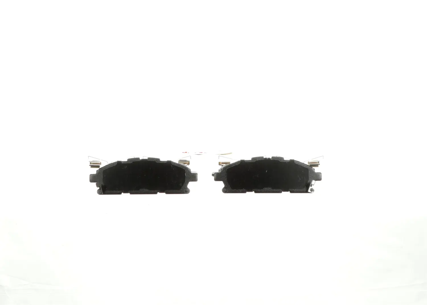 Brake Pads miniature 2