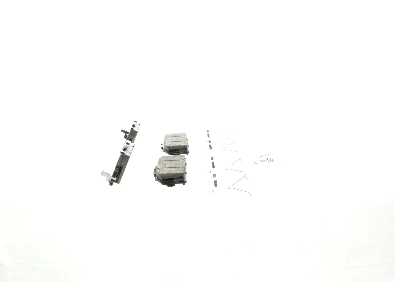 Brake Pads miniature 4