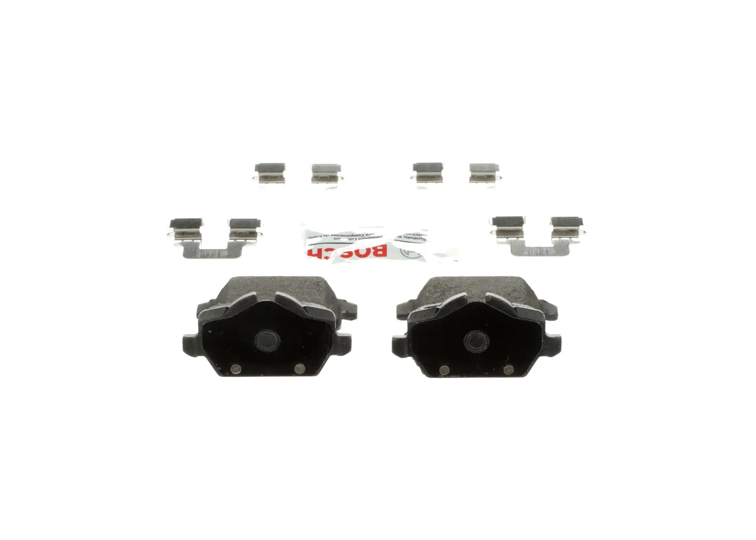 Brake Pads - image principale du produit