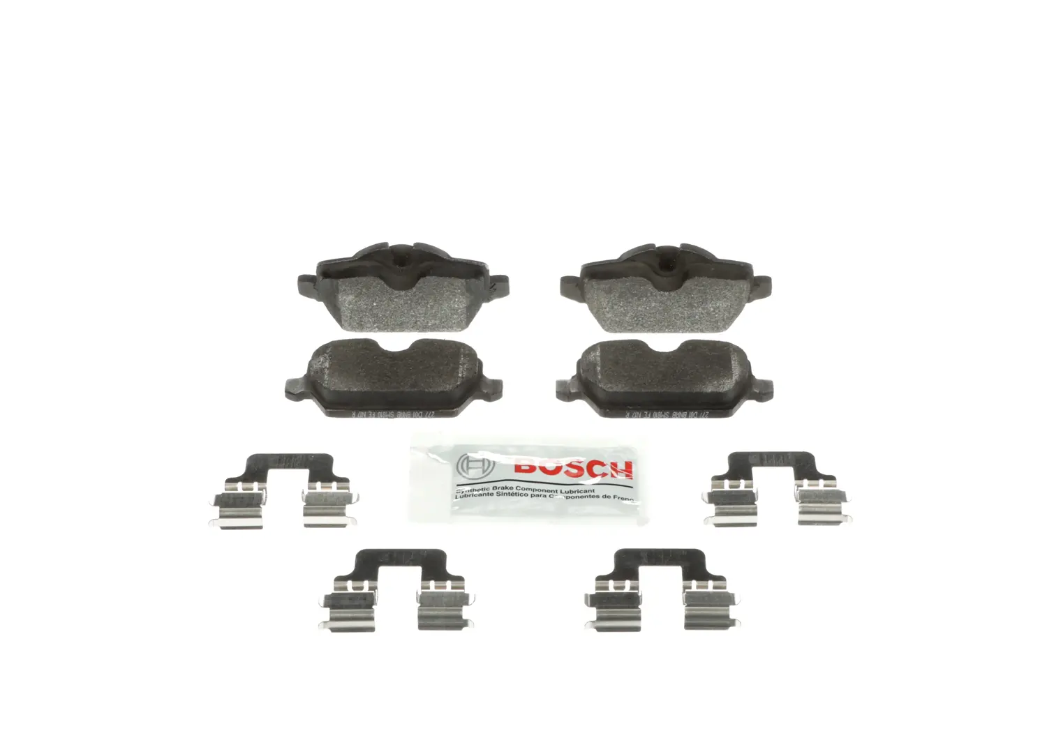 Brake Pads miniature 6