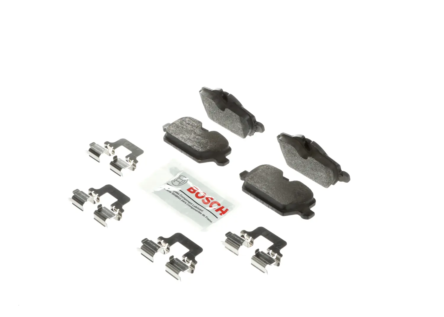 Brake Pads miniature 4