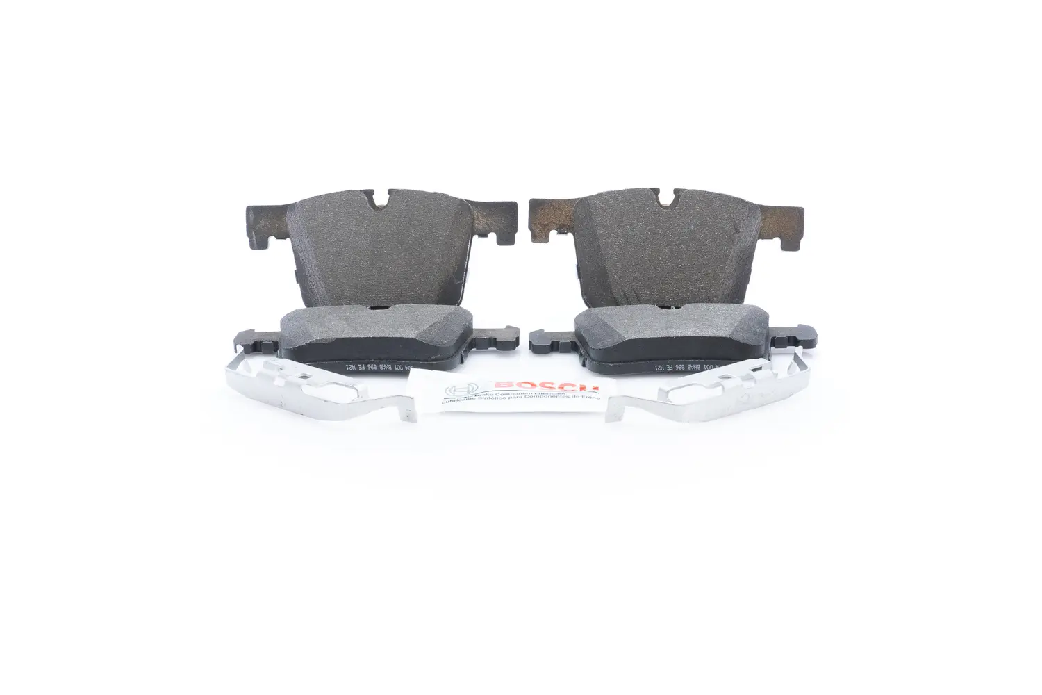 Brake Pads miniature 3