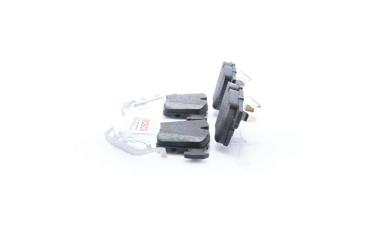 Brake Pads miniature 5