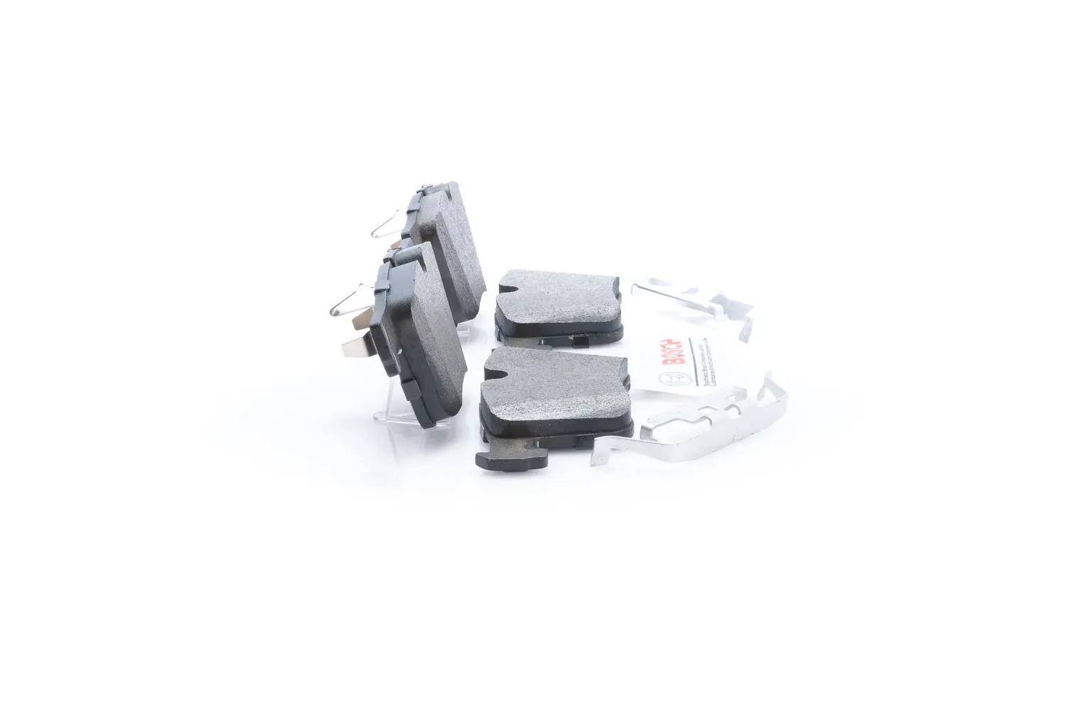 Brake Pads miniature 2