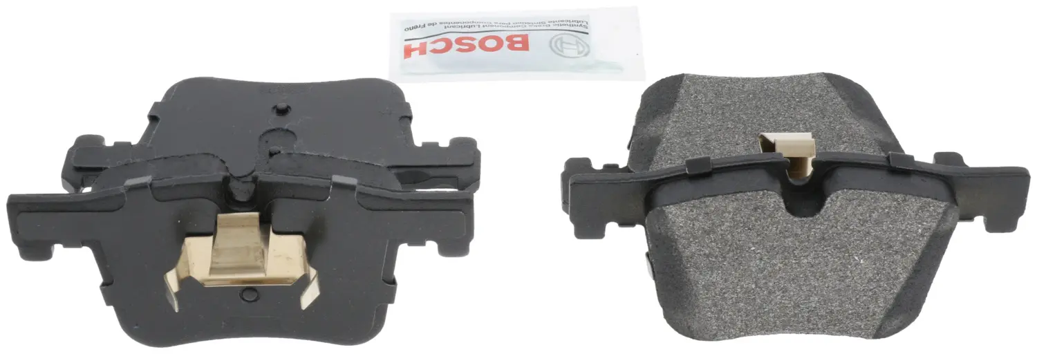 Brake Pads - image principale du produit