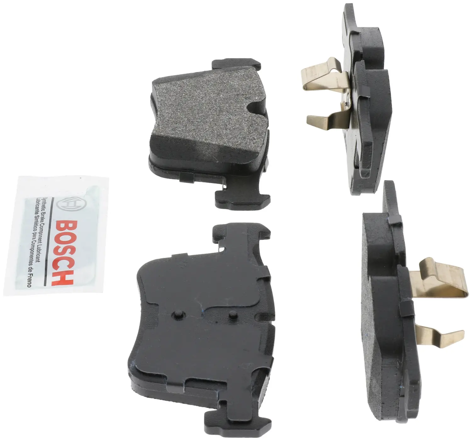 Brake Pads miniature 2