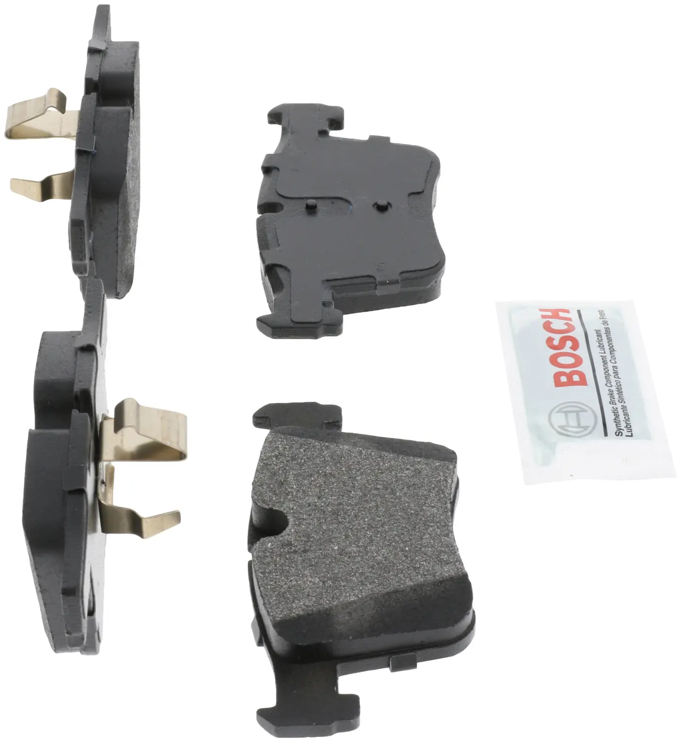 Brake Pads miniature 3