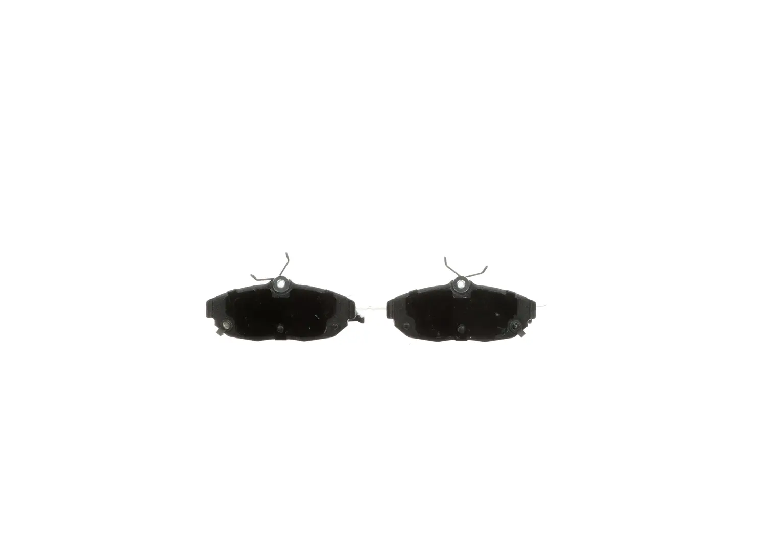 Brake Pads miniature 2
