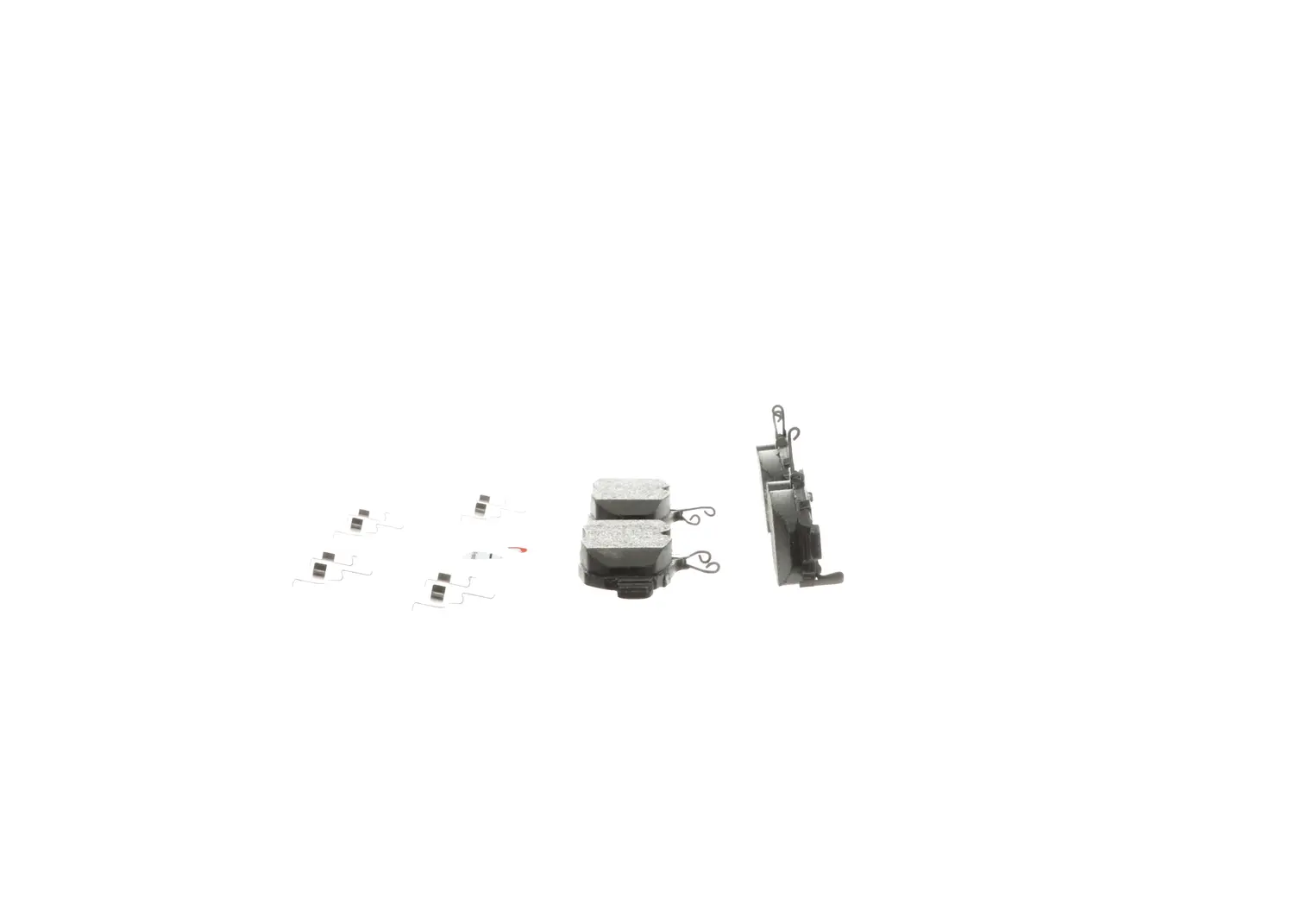 Brake Pads miniature 8