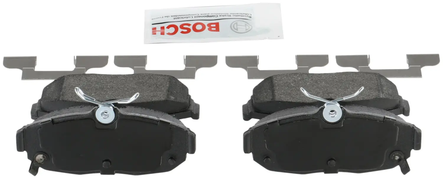 Brake Pads miniature 7