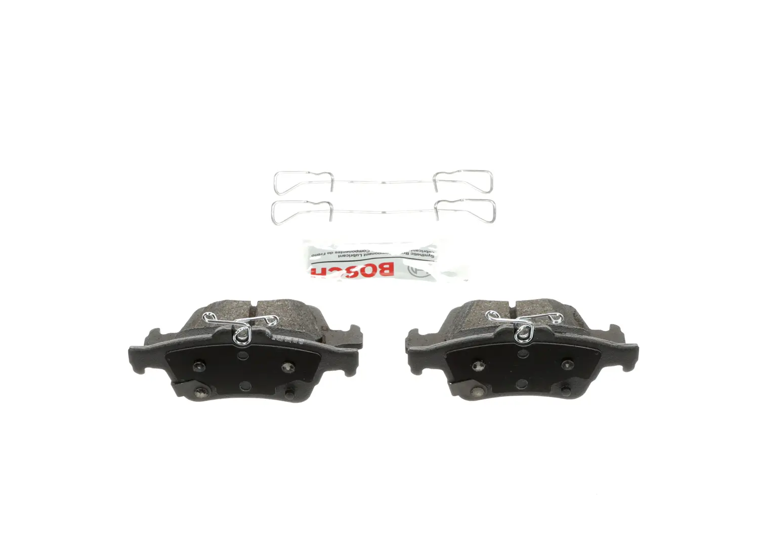 Brake Pads - main product image