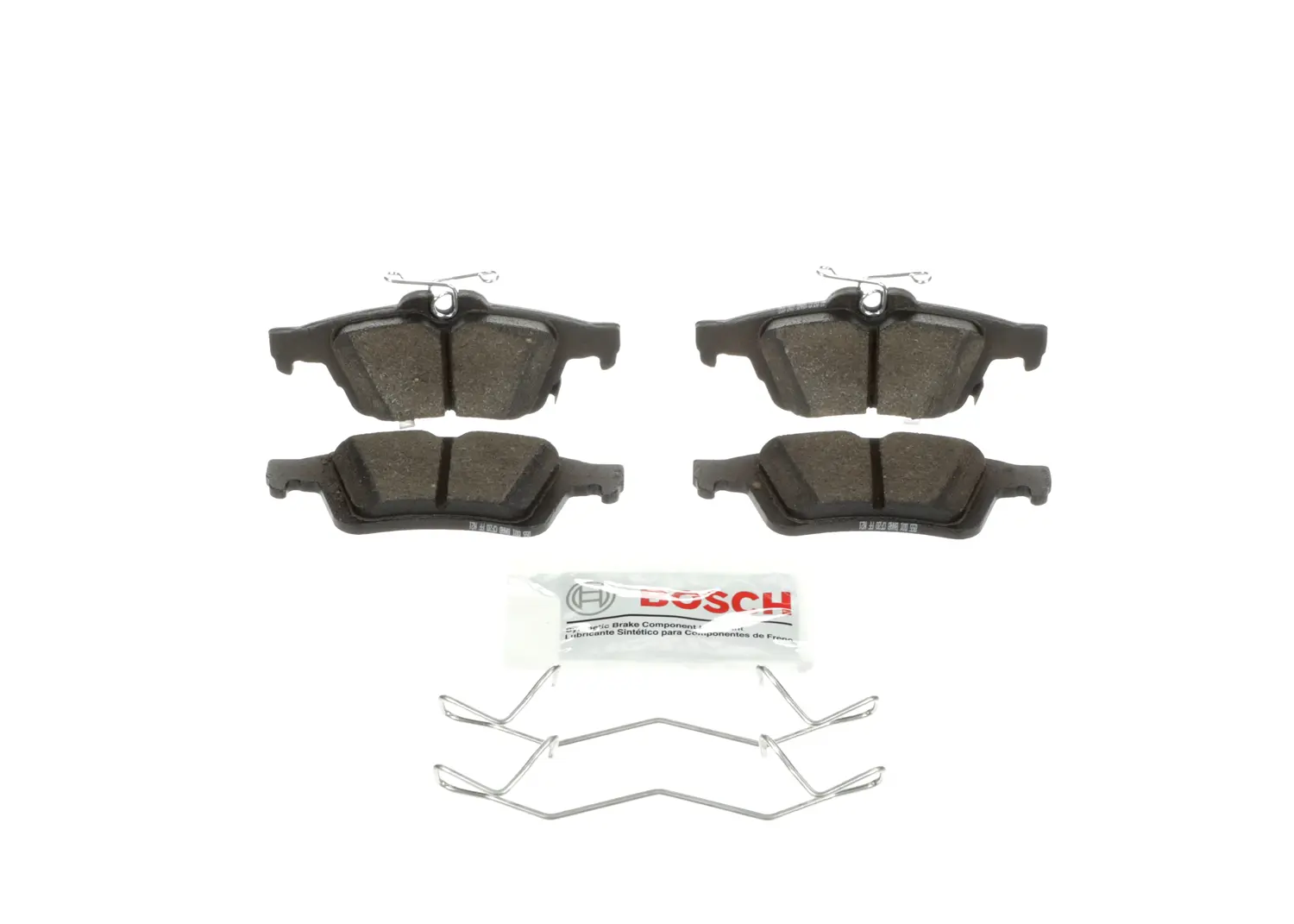 Brake Pads thumbnail 4