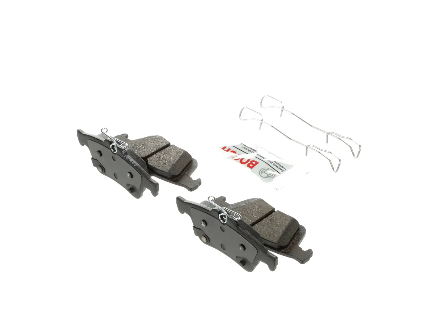 Brake Pads thumbnail 2