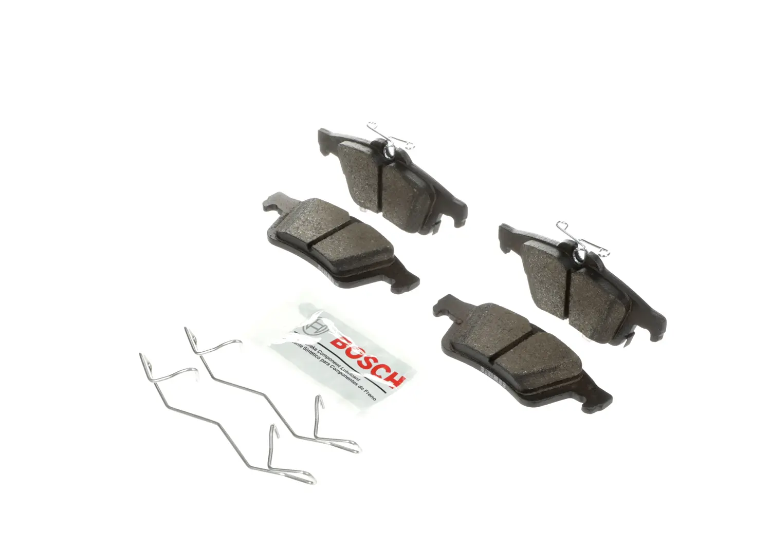 Brake Pads thumbnail 5