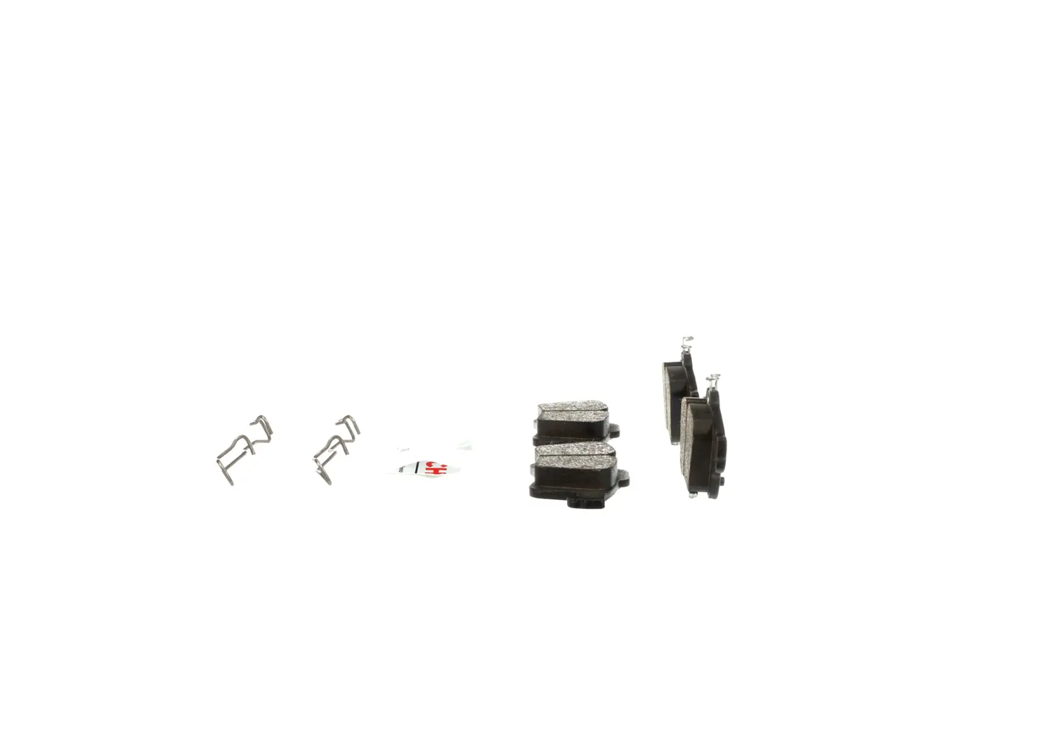 Brake Pads miniature 2