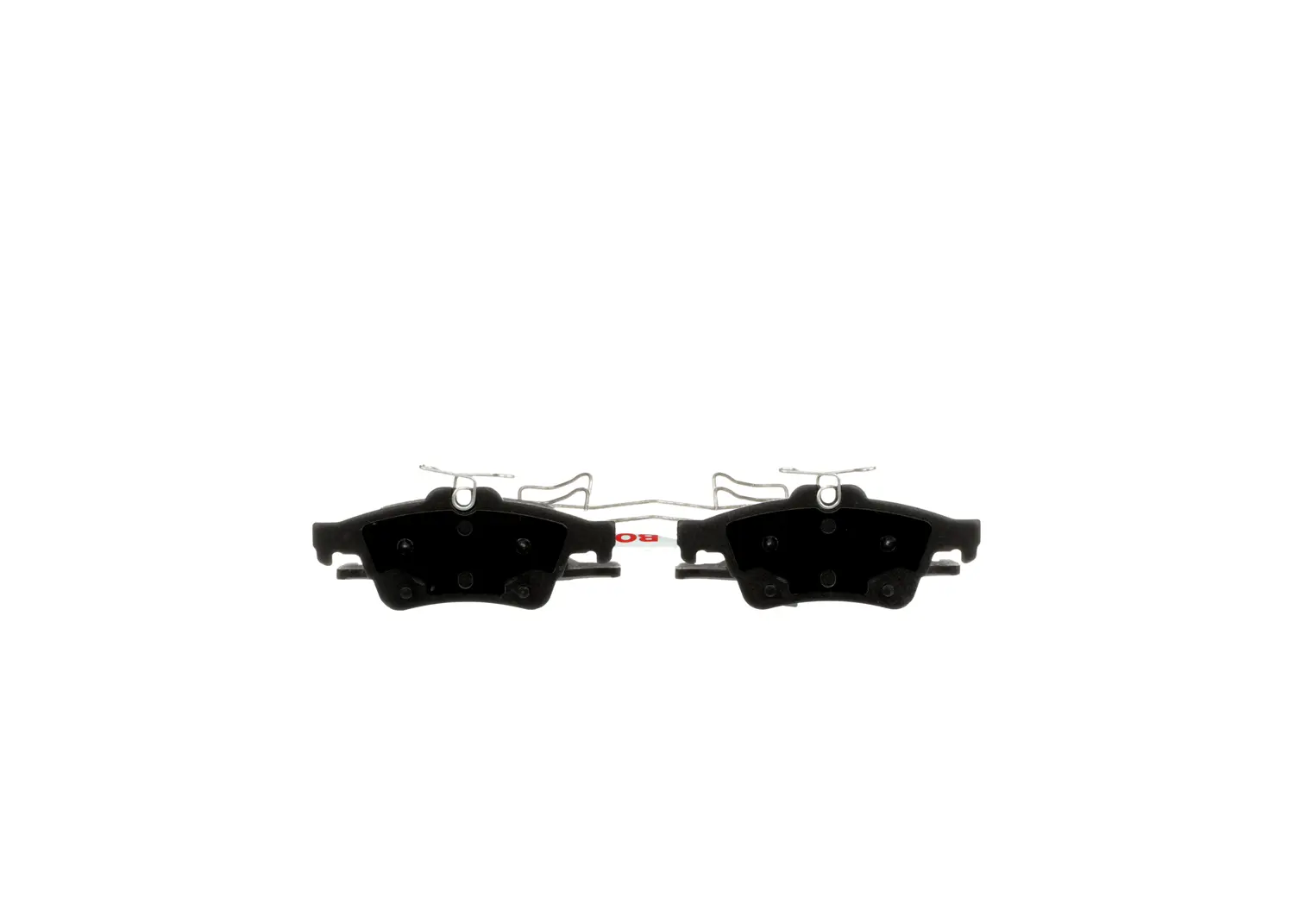 Brake Pads miniature 3