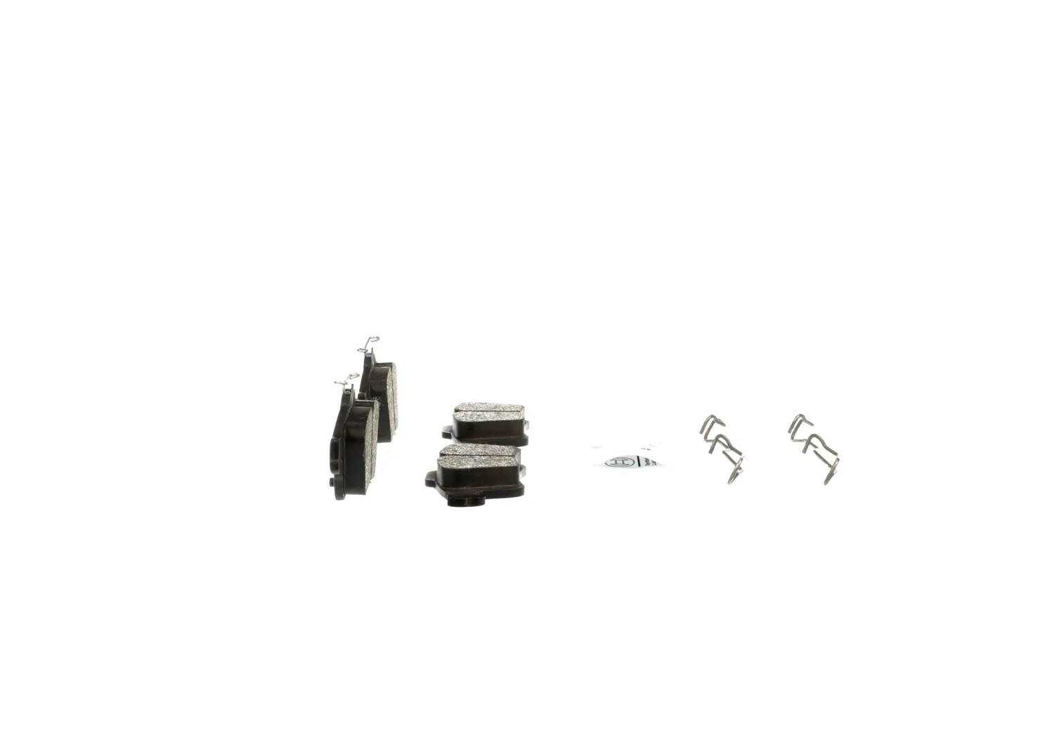 Brake Pads miniature 4