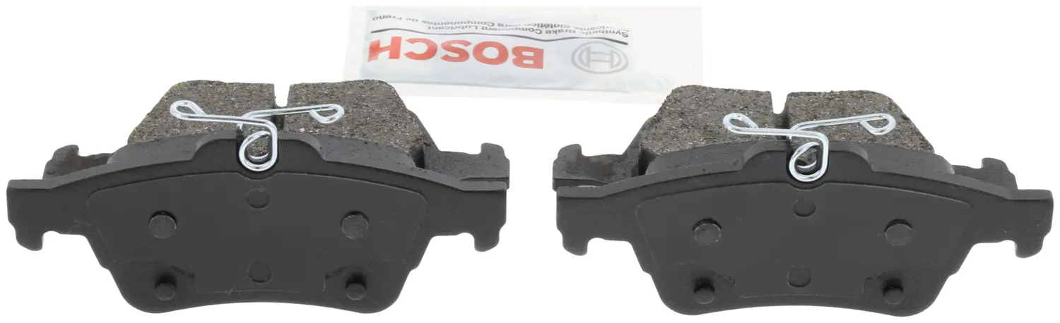 Brake Pads miniature 3